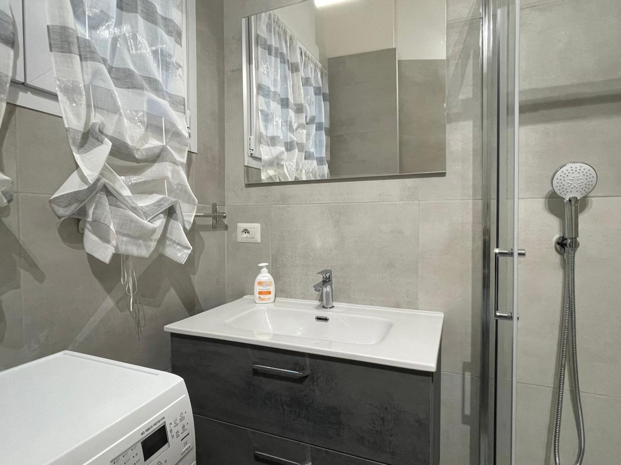 Citylife - Mico - 15 Minuti Dal Duomo Apartamento Milán