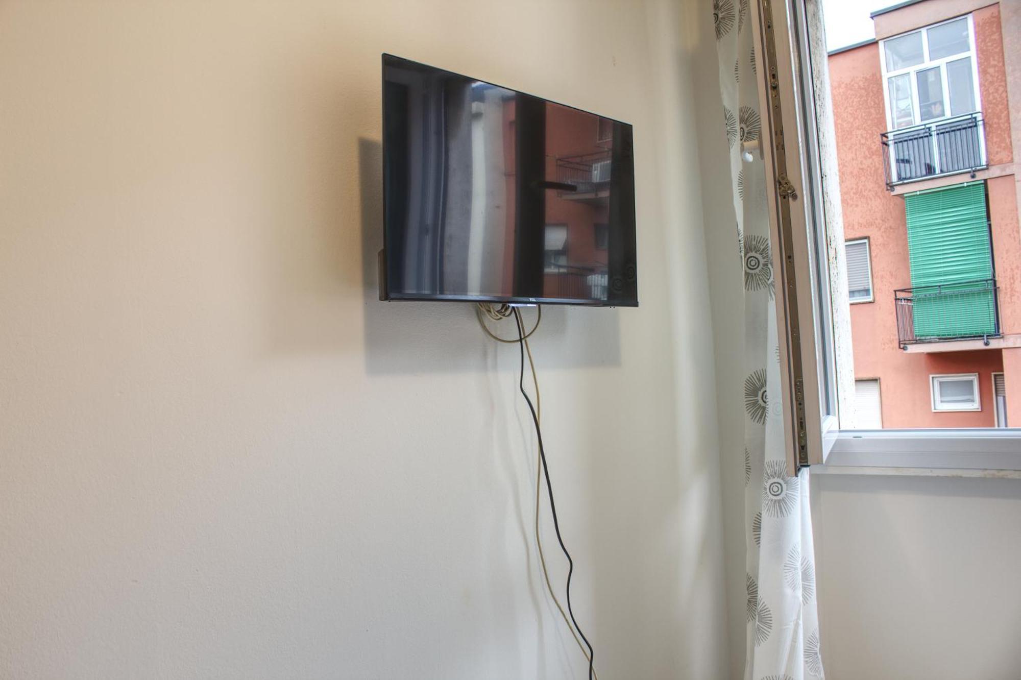 Apartamento Citylife - Mico - 15 Minuti Dal Duomo Milán
