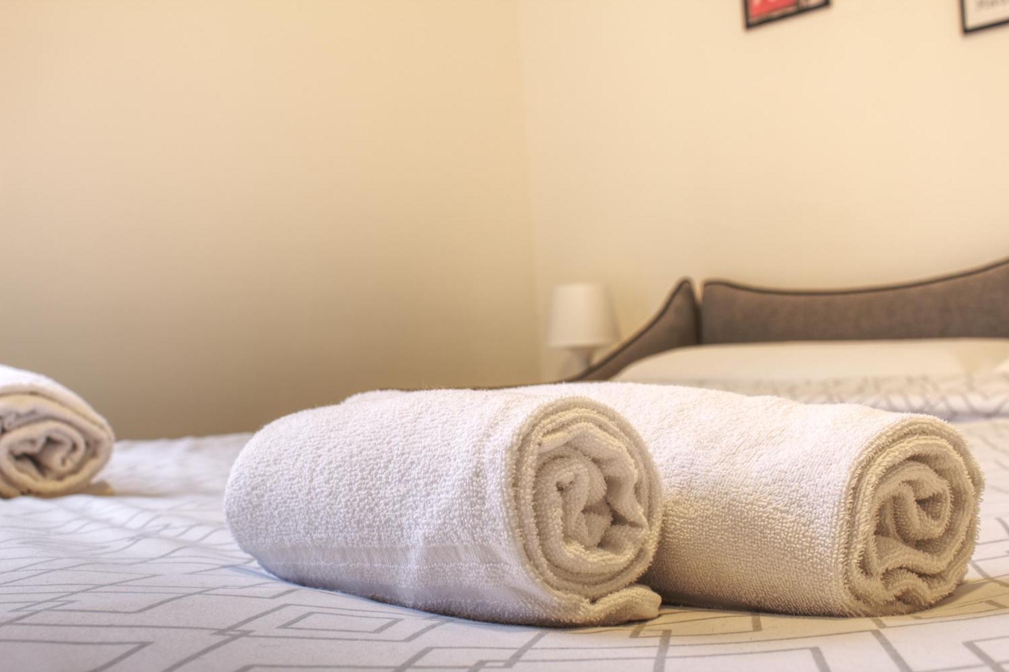 Citylife - Mico - 15 Minuti Dal Duomo Apartamento Milán