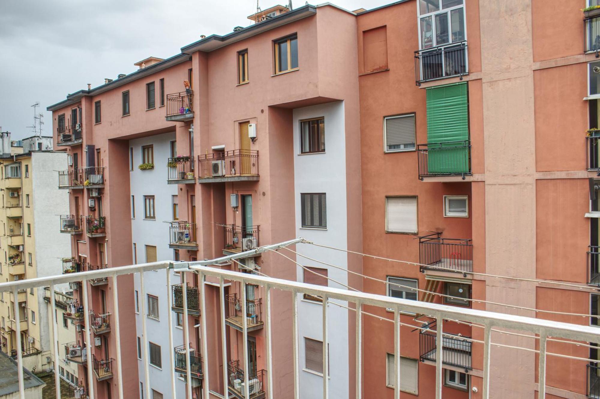 Apartamento Citylife - Mico - 15 Minuti Dal Duomo